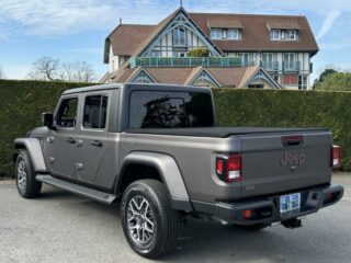 JEEP Gladiator, photo 2