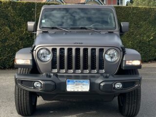 JEEP Gladiator, photo 3