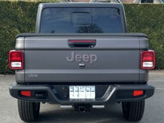 JEEP Gladiator, photo 4