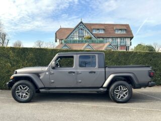 JEEP Gladiator, photo 5