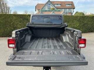 JEEP Gladiator, photo 6
