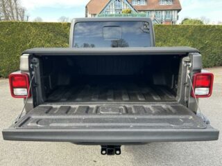 JEEP Gladiator, photo 7