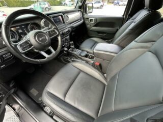 JEEP Gladiator, photo 9