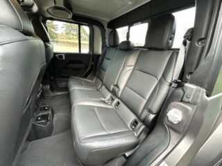 JEEP Gladiator, photo 10