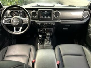 JEEP Gladiator, photo 11