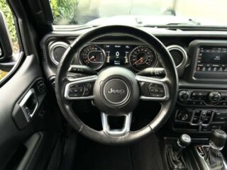 JEEP Gladiator, photo 12