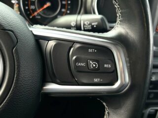JEEP Gladiator, photo 14