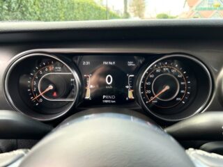 JEEP Gladiator, photo 15