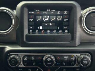 JEEP Gladiator, photo 16