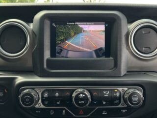 JEEP Gladiator, photo 17