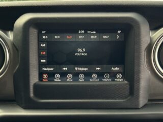 JEEP Gladiator, photo 19