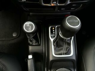 JEEP Gladiator, photo 20
