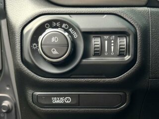 JEEP Gladiator, photo 23