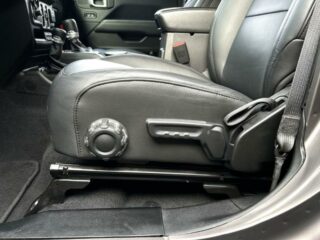 JEEP Gladiator, photo 24