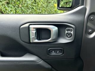 JEEP Gladiator, photo 25