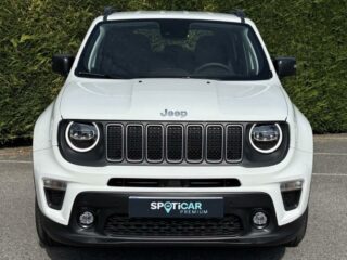 JEEP Renegade, photo 3