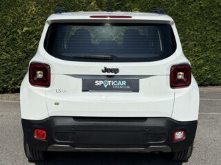 JEEP Renegade, photo 4