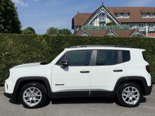 JEEP Renegade, photo 5