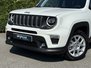 JEEP Renegade, photo 6