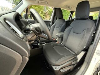 JEEP Renegade, photo 7