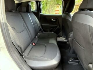JEEP Renegade, photo 8