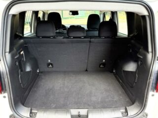 JEEP Renegade, photo 9