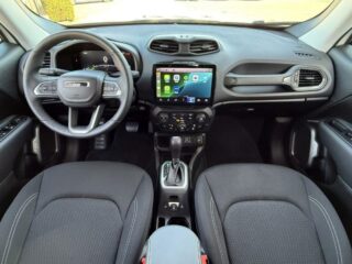 JEEP Renegade, photo 11
