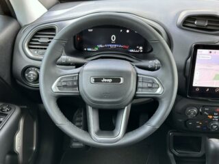 JEEP Renegade, photo 12
