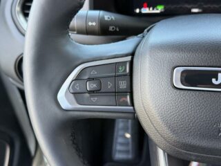 JEEP Renegade, photo 17