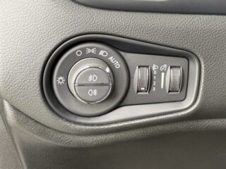JEEP Renegade, photo 28