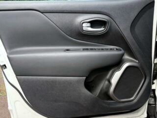 JEEP Renegade, photo 32