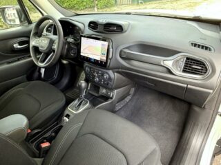 JEEP Renegade, photo 33