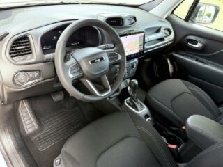 JEEP Renegade, photo 34