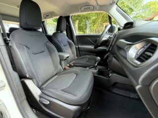 JEEP Renegade, photo 35