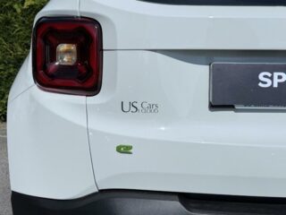 JEEP Renegade, photo 37