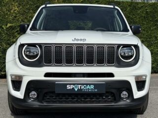 JEEP Renegade, photo 38