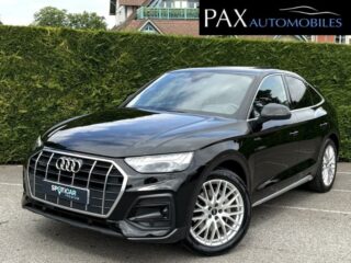 AUDI Q5 Sportback