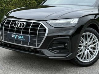 AUDI Q5 Sportback, photo 2