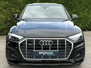 AUDI Q5 Sportback, photo 5