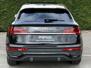 AUDI Q5 Sportback, photo 6