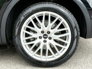 AUDI Q5 Sportback, photo 11