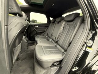 AUDI Q5 Sportback, photo 12