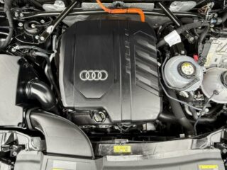 AUDI Q5 Sportback, photo 16