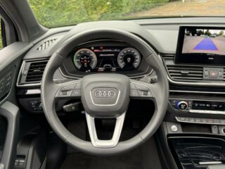 AUDI Q5 Sportback, photo 17