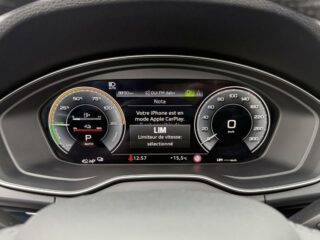AUDI Q5 Sportback, photo 18