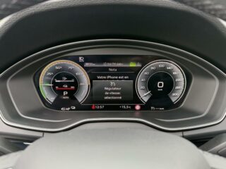AUDI Q5 Sportback, photo 19
