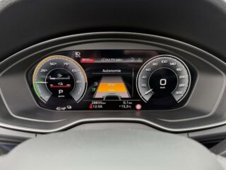 AUDI Q5 Sportback, photo 20