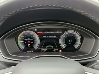 AUDI Q5 Sportback, photo 21