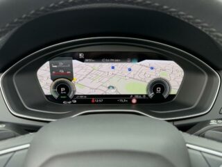 AUDI Q5 Sportback, photo 22