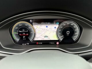 AUDI Q5 Sportback, photo 23